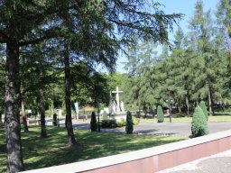 Zakończenie roku formacyjnego Dzieci Maryi, 21.06.2025